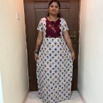 PR009 Pranjul Nighty