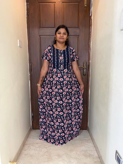 PR010 Pranjul Nighty