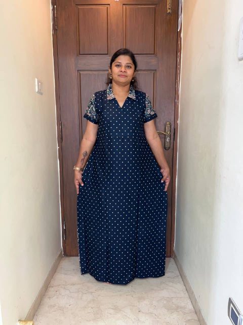 PR011 Pranjul Nighty