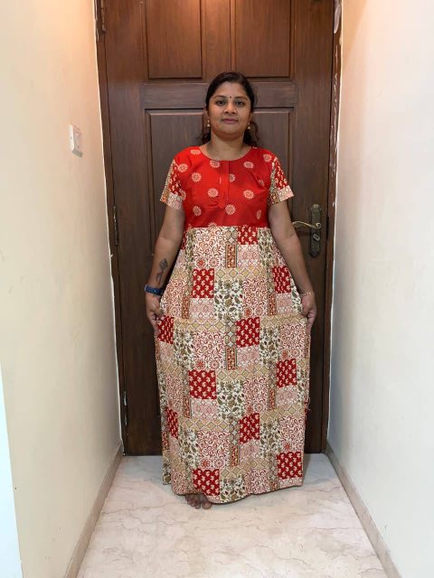 PR012 Pranjul Nighty