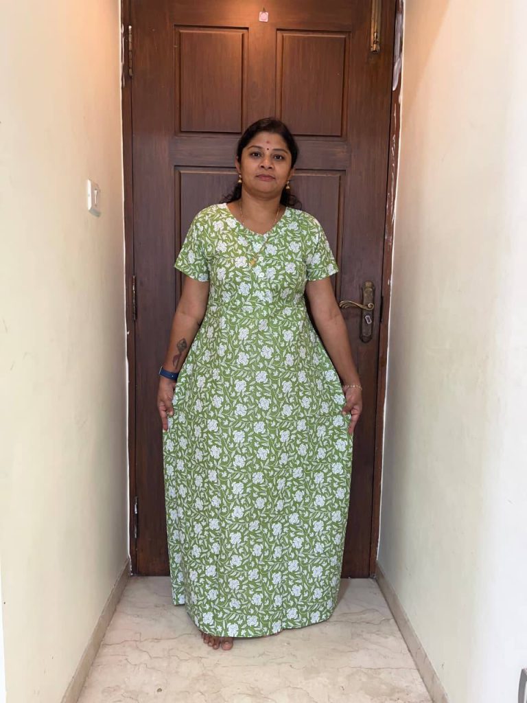 PR013 Pranjul Nighty