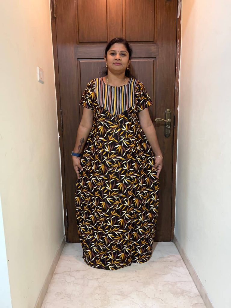 PR017 Pranjul Nighty