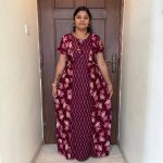 PR018 Pranjul Nighty