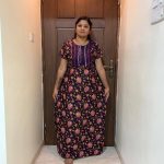 PR022 Pranjul Nighty