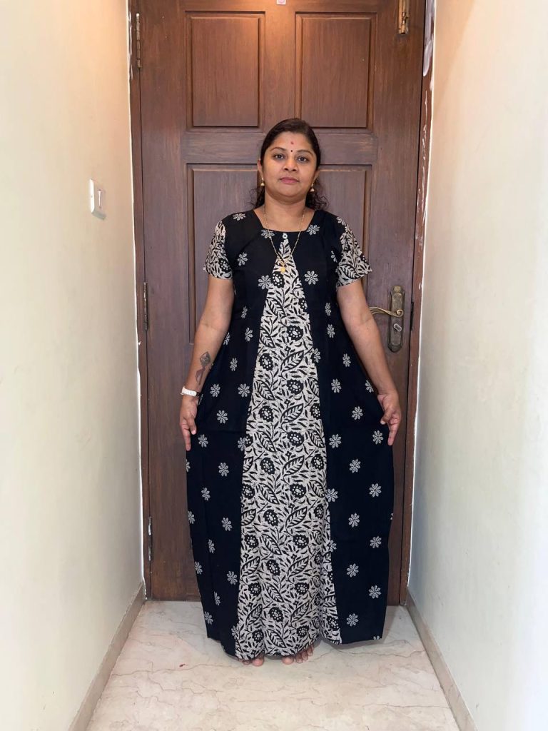 PR023 Pranjul Nighty