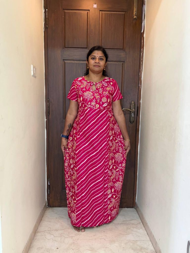 PR024 Pranjul Nighty