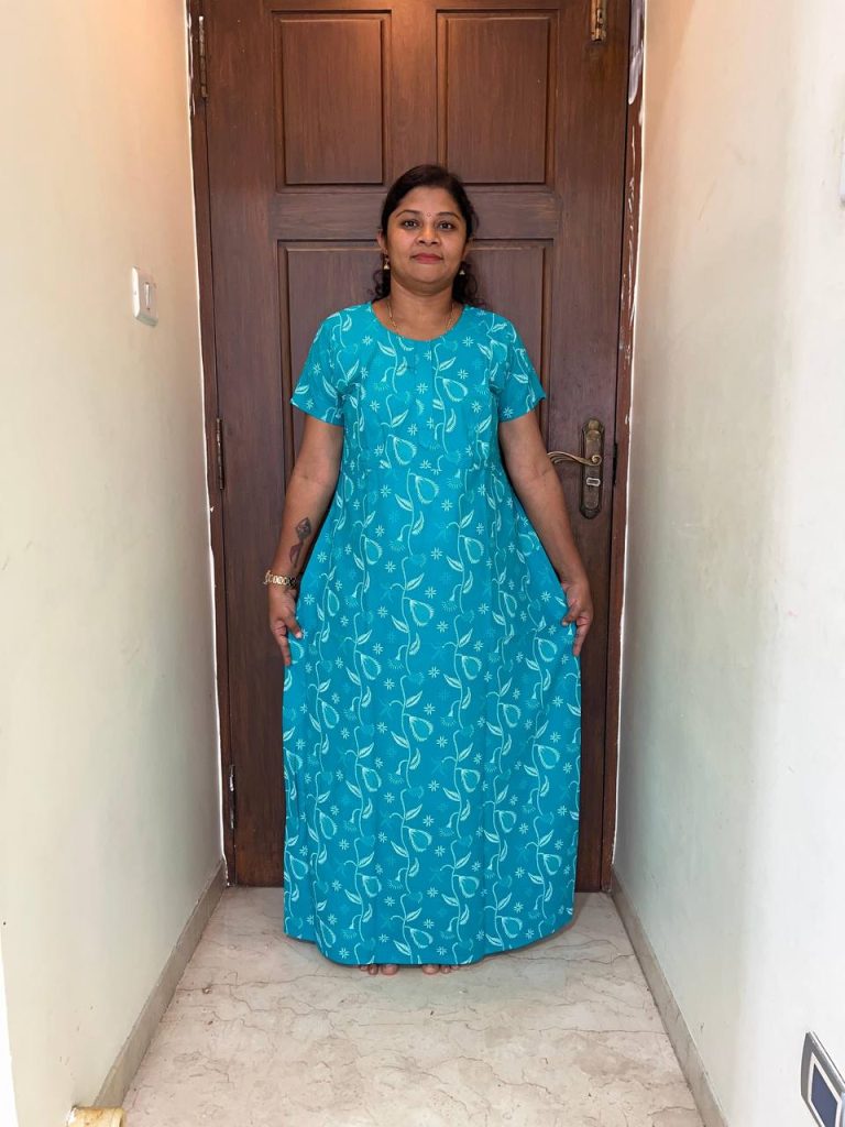 PR026 Pranjul Nighty