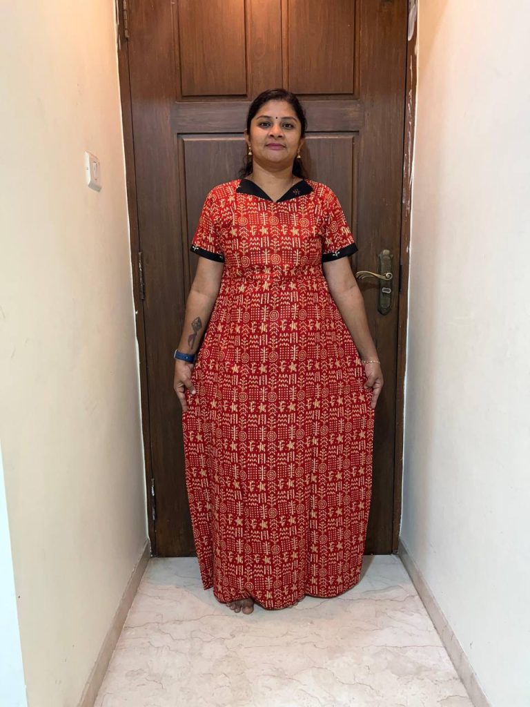 PR027 Pranjul Nighty