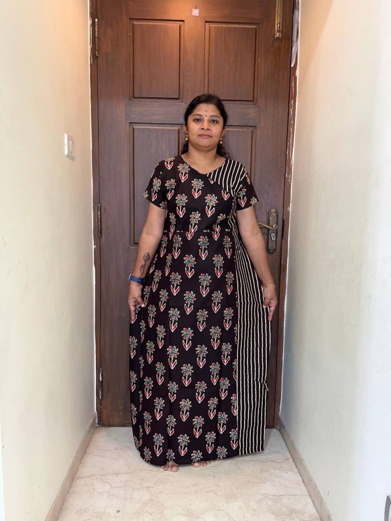 PR028 Pranjul Nighty