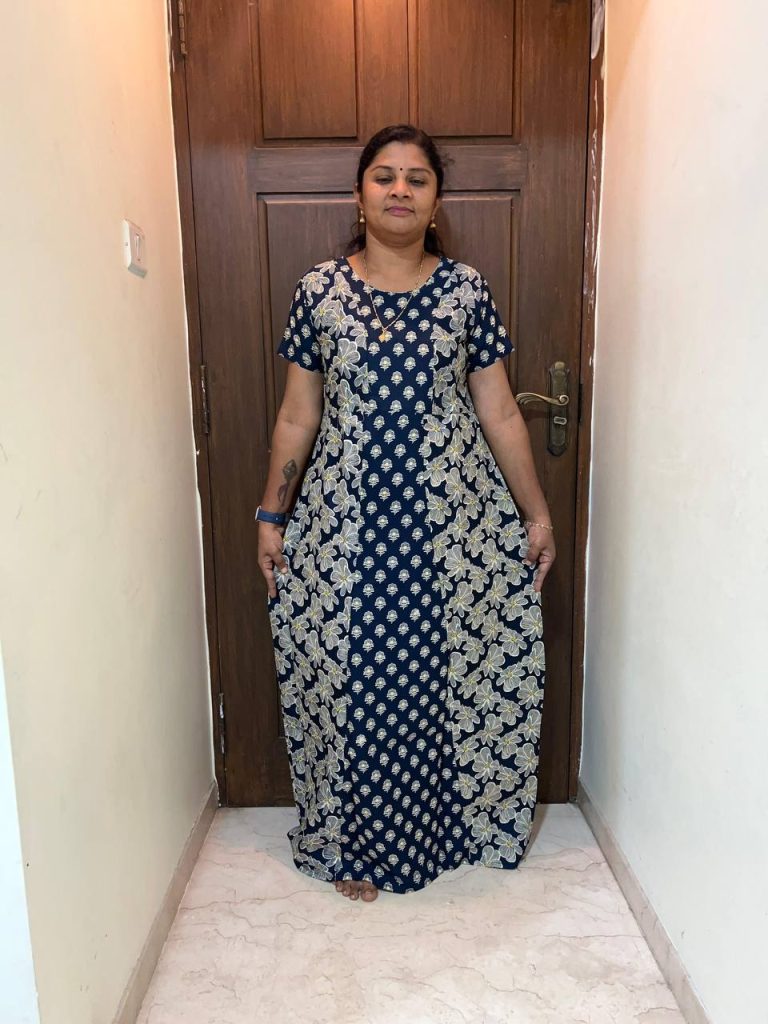 PR029 Pranjul Nighty