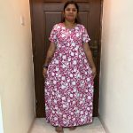 PR031 Pranjul Nighty