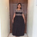 PR032 Pranjul Nighty