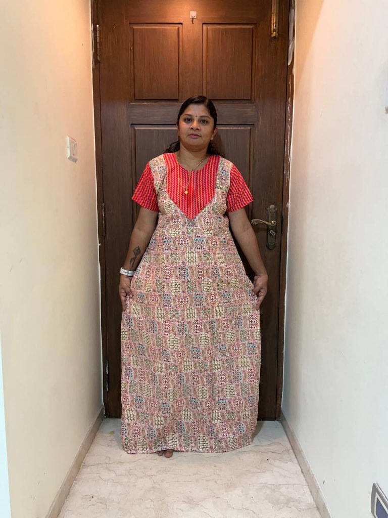 PR037 Pranjul Nighty