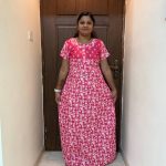PR038 Pranjul Nighty