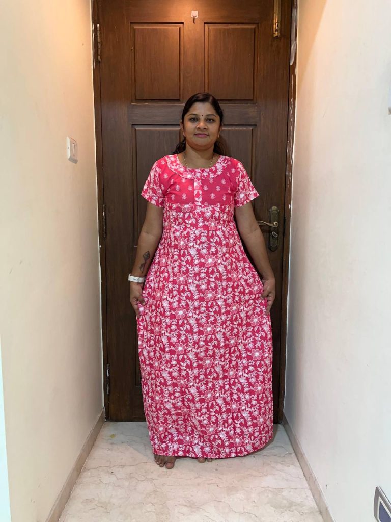 PR038 Pranjul Nighty