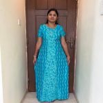 PR042 Pranjul Nighty