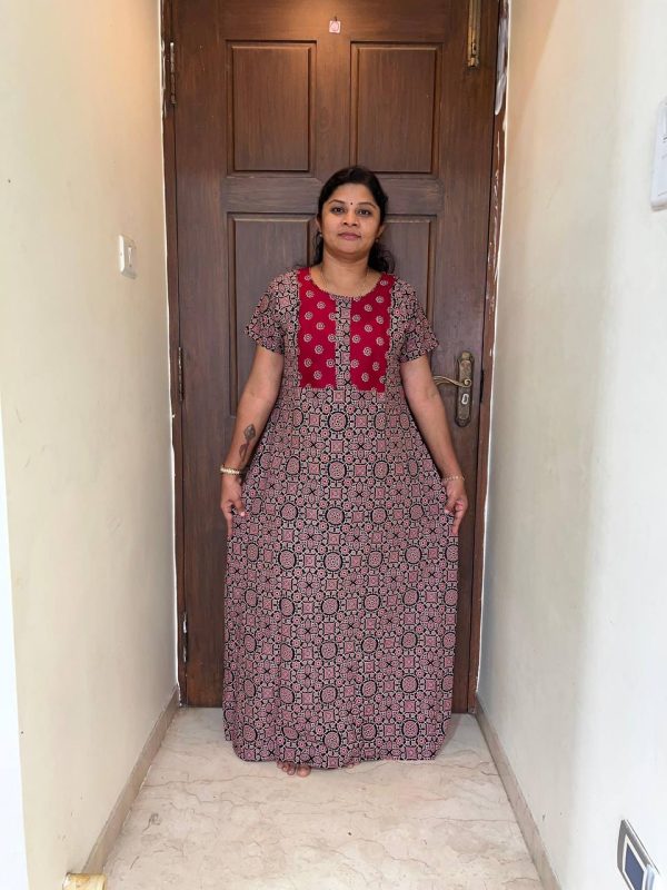 PR040 Pranjul Nighty