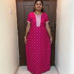 PR046 Pranjul Nighty