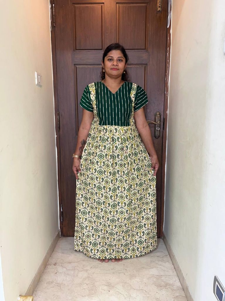 PR044 Pranjul Nighty