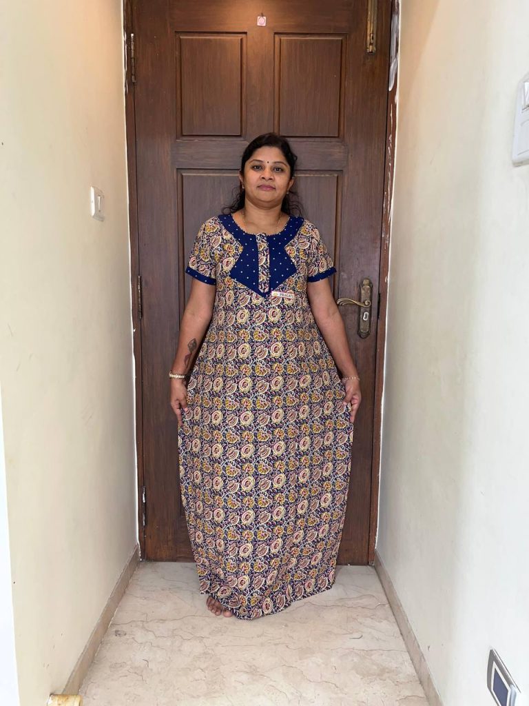 PR049 Pranjul Nighty