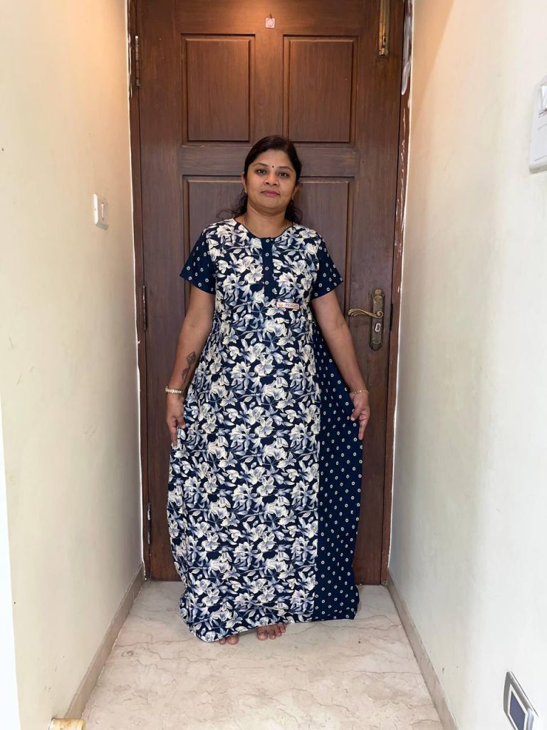 PR047 Pranjul Nighty