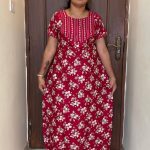 PR039 Pranjul Nighty