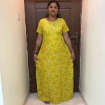 PR041 Pranjul Nighty