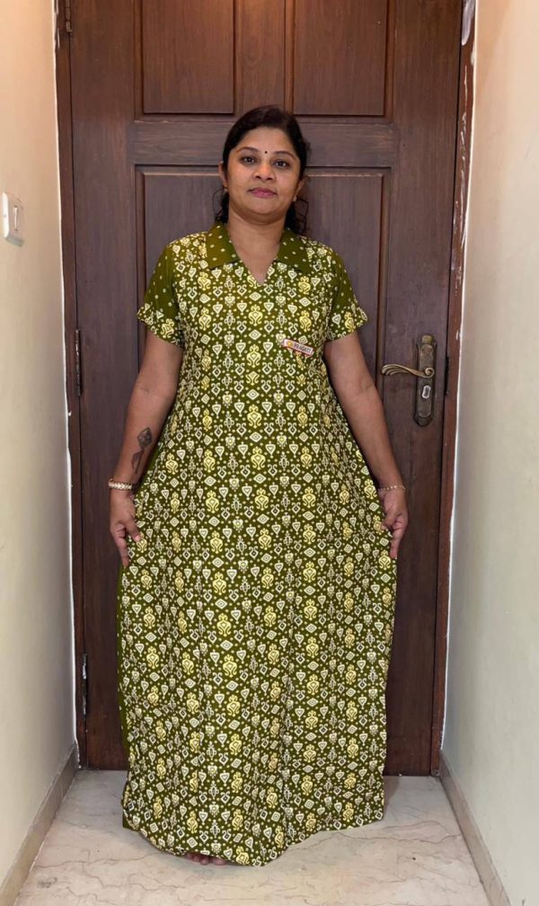 PR045 Pranjul Nighty