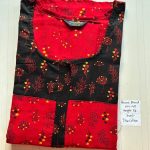 AA0785 Peacock Zip