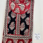 AA0018 Height Peacock No Ziip RR JC 550