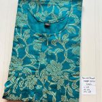 AA0295 Height peacock pleats zip