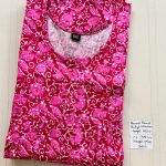 AA0315 Height peacock pleats zip