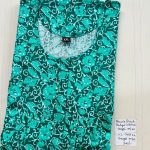 AA0318 Height peacock pleats zip