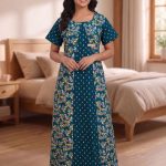 AB079 Pranjul Nighty