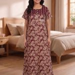 AB081 Pranjul Nighty