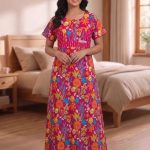 AB082 Pranjul Nighty