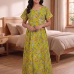 AB083 Pranjul Nighty