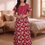 AB084 Pranjul Nighty