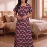 AB086 Pranjul Nighty
