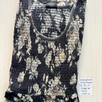 BJ1148 Jessica smoking frock