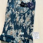 BJ1150 Jessica smoking frock