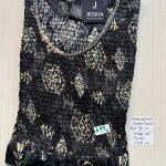 BJ1166 Jessica smoking frock