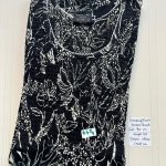 BJ1180 Jessica smoking frock