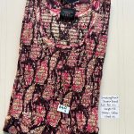 BJ1192 Jessica smoking frock