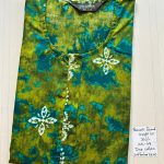 AA0781 Height Peacock Zip