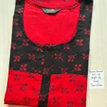 AA0785 Peacock Zip