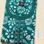 DJ2002 Jessica batik VV AL
