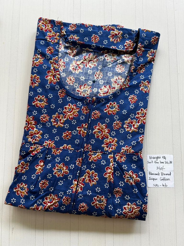 AA0277 Peacock Pleats Zip