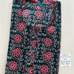 AA0791 Peacock Zip