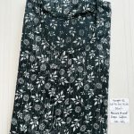AA0793 Peacock Zip